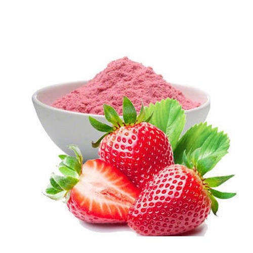 Strawberry Extract Powder