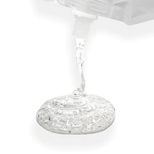 Versa Gel Lip Gloss base