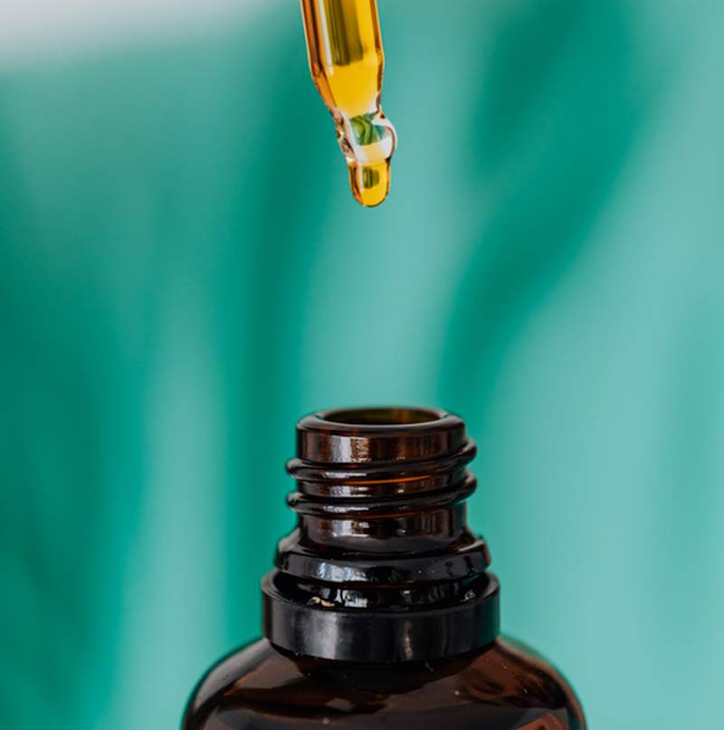 Vitamin E Carrier Oil