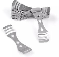 Metal Wickholder