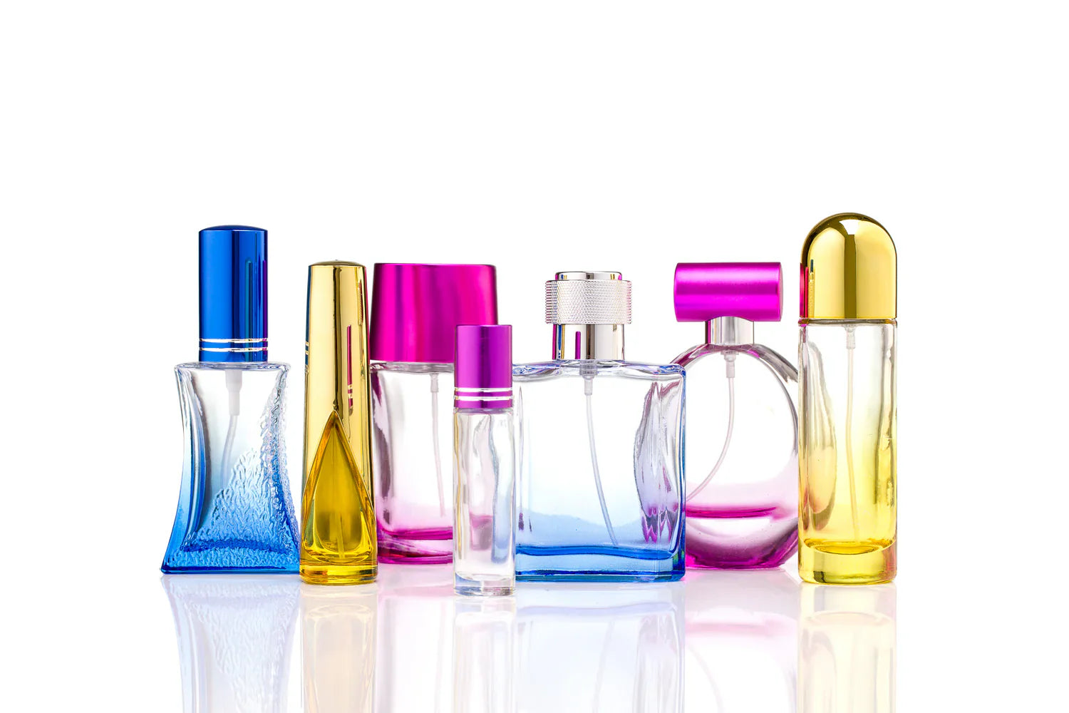 Perfume Oils