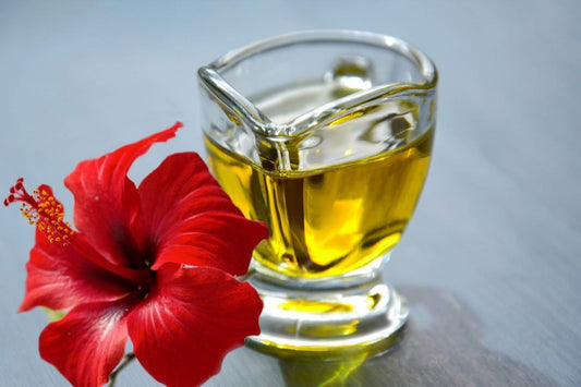 Hibiscus Oil