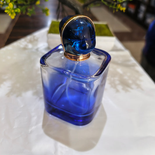 100ml empty perfume oil bottle abuja