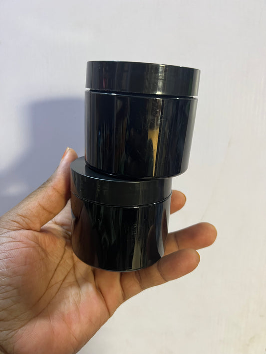 150ml all black