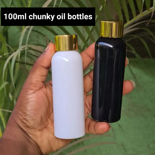 100ml Chunky Bottle