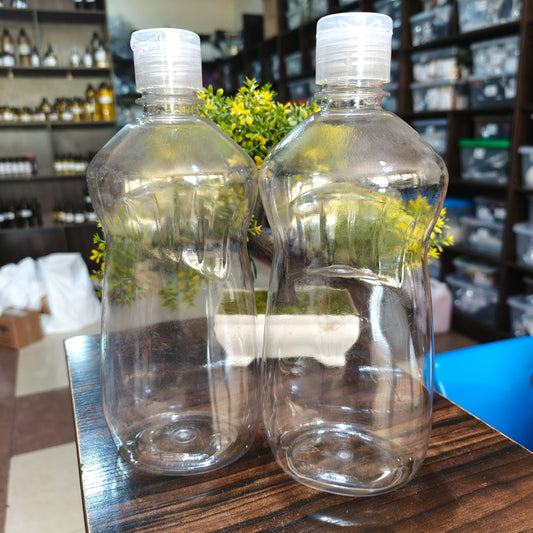 500ml dish wash bottle (New)