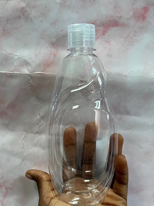 500ml Dishwash bottle