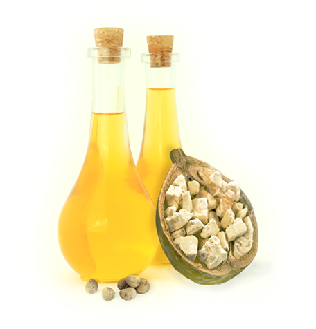 Baobab Seed Oil