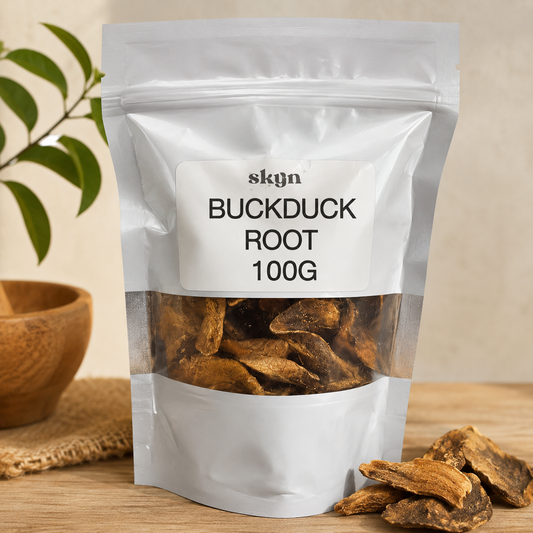 Burdock Roots
