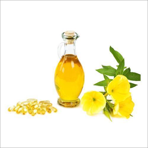 Evening Primrose Oil