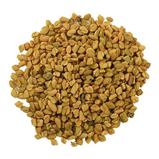 Fenugreek Seeds