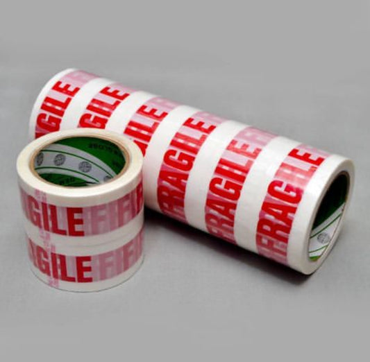 Fragile Tape