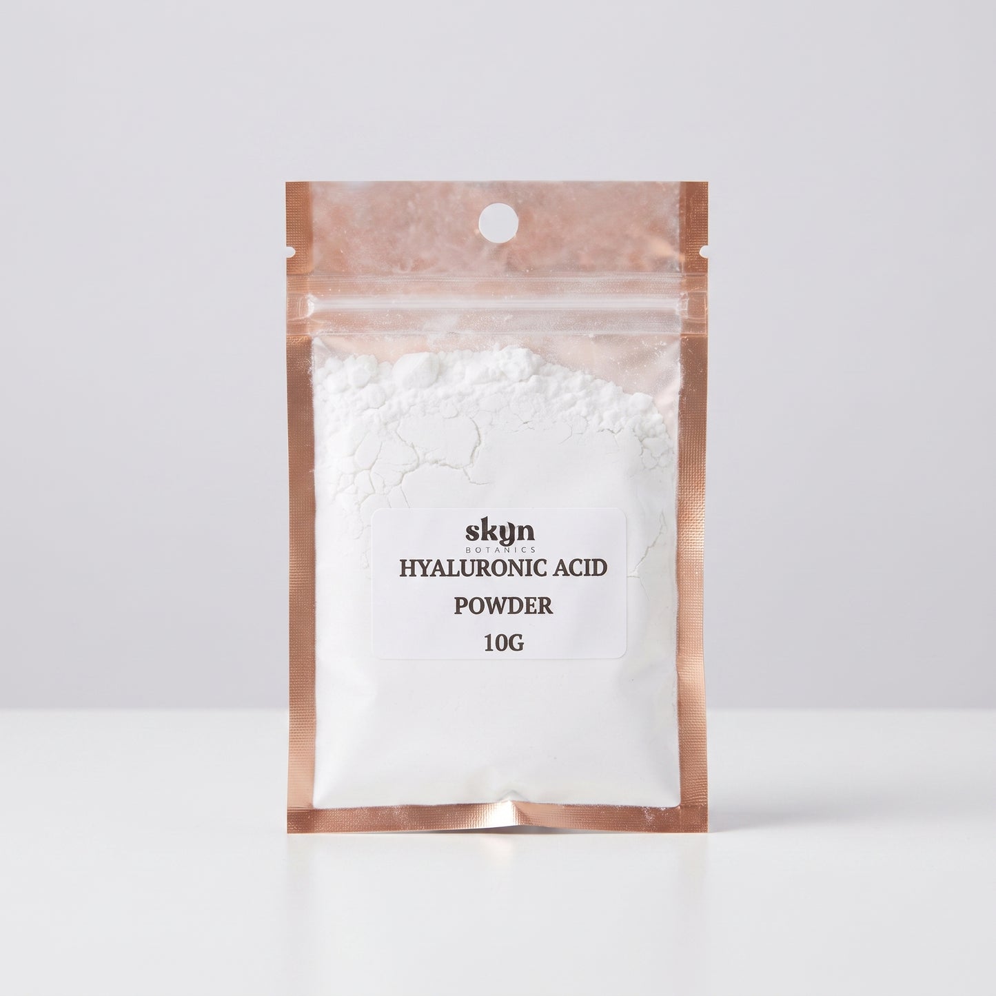 Hyaluronic Acid Powder HMW Powder