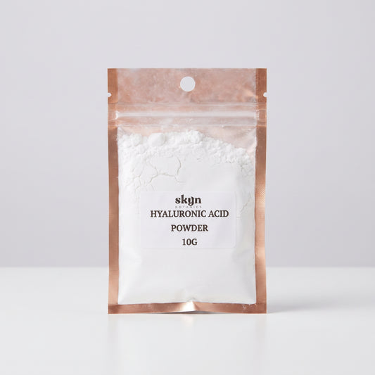 Hyaluronic Acid Powder HMW Powder