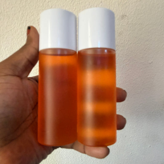 Radiance Body Oil