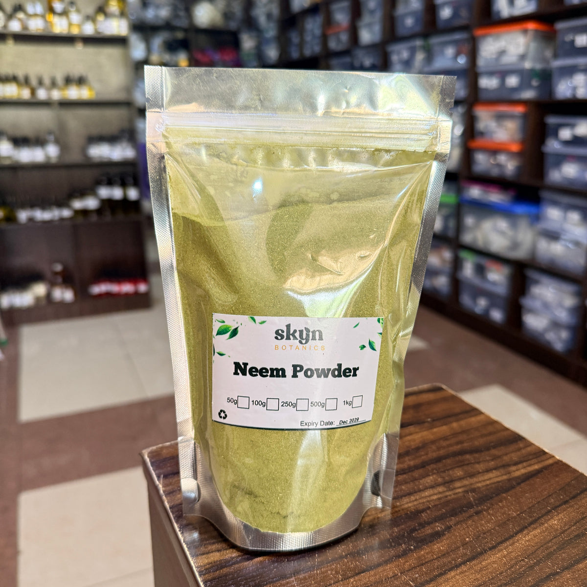 Neem Powder