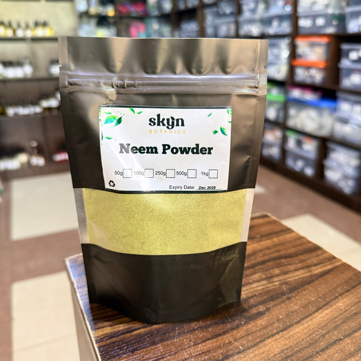 Neem Powder