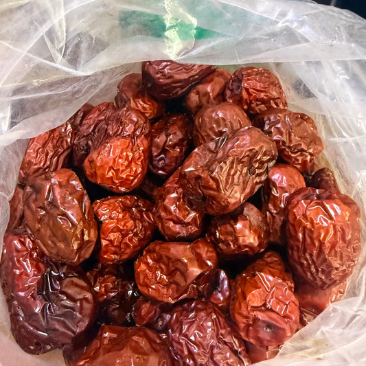 Jujube Dates