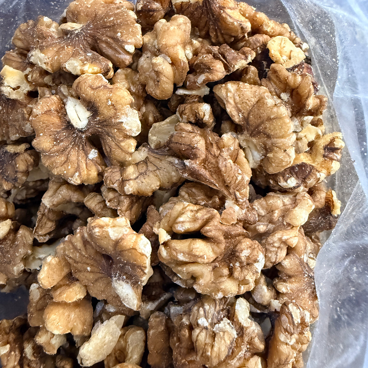 Walnuts