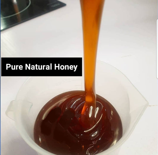 Natural Honey