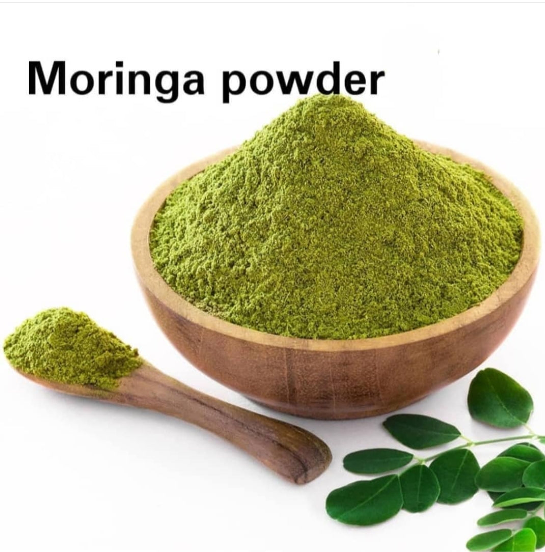 Moringa Powder