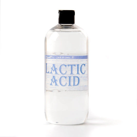 Lactic Acid Liquid 88%