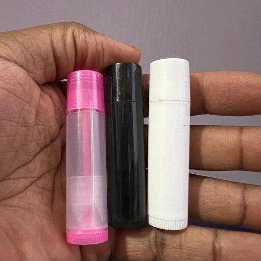 Lip Balm Tube