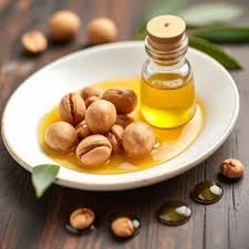 Macadamia Nut Oil