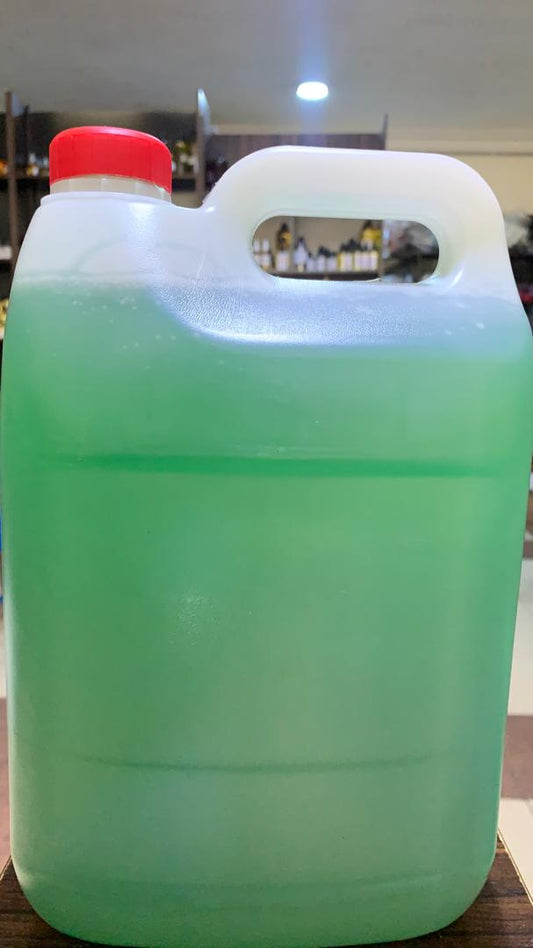 Multipurpose Liquid Soap 5L