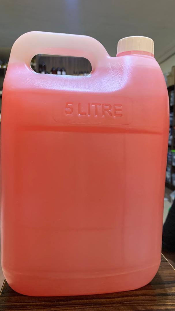 Multipurpose Liquid Soap 5L