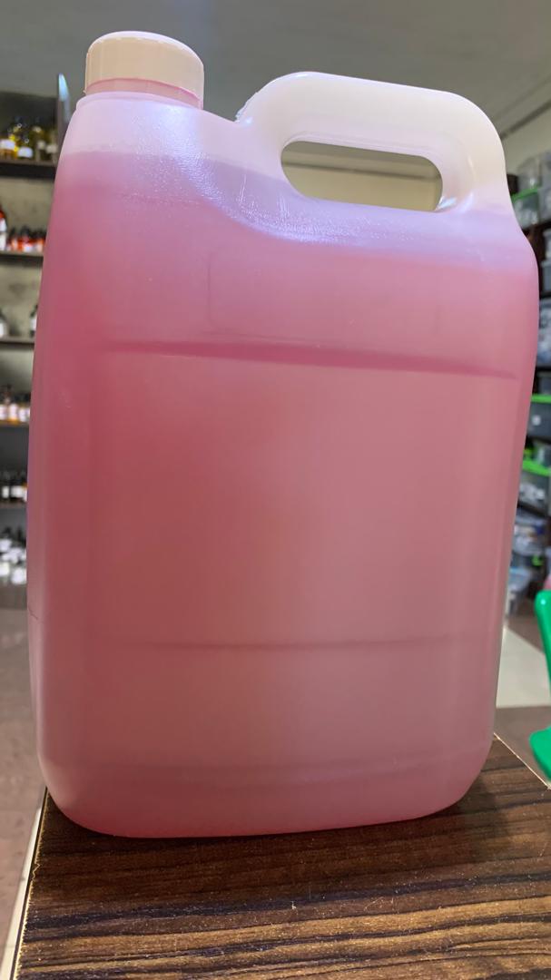 Multipurpose Liquid Soap 5L
