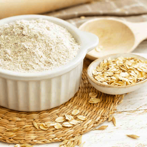 Oat Powder