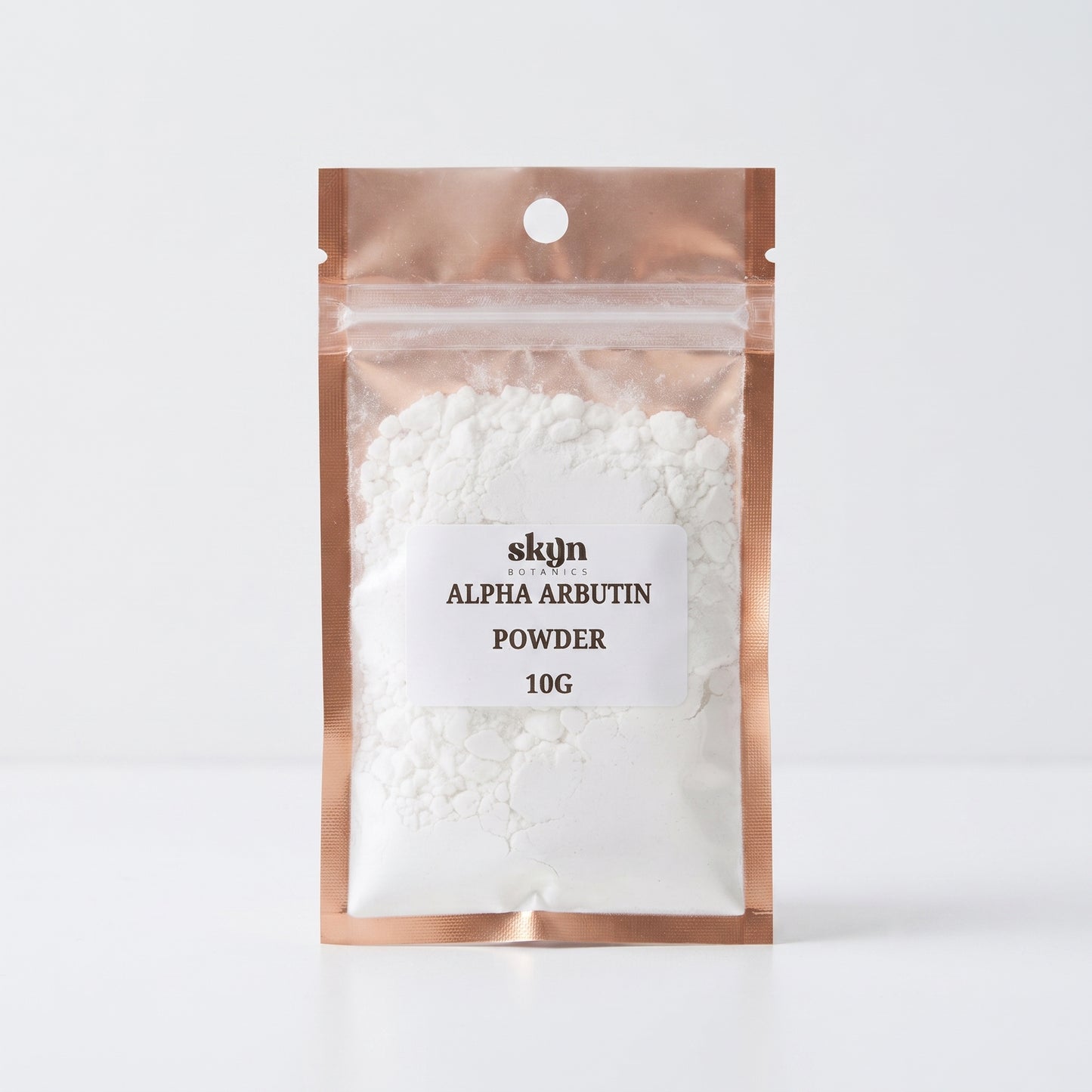 Alpha Arbutin Powder