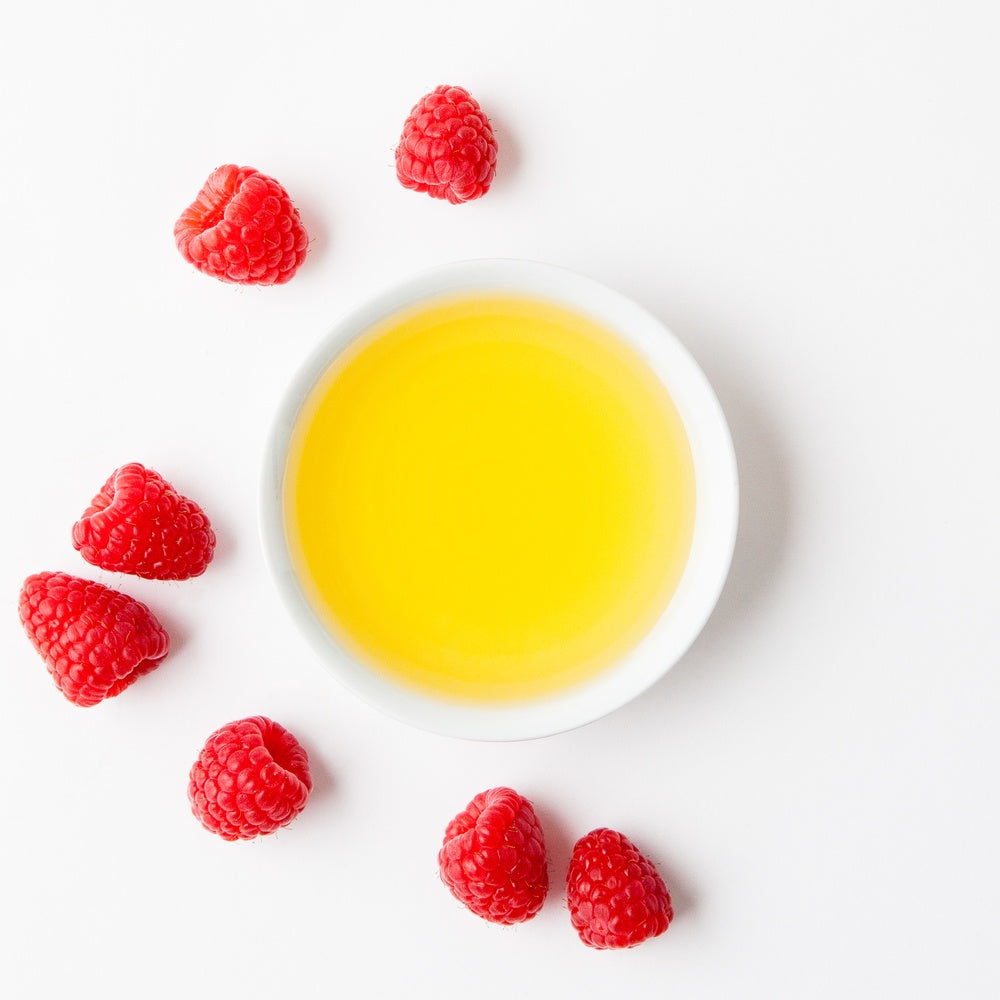 Red Raspberry Seed Oil