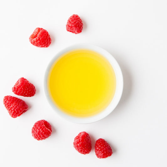Red Raspberry Seed Oil