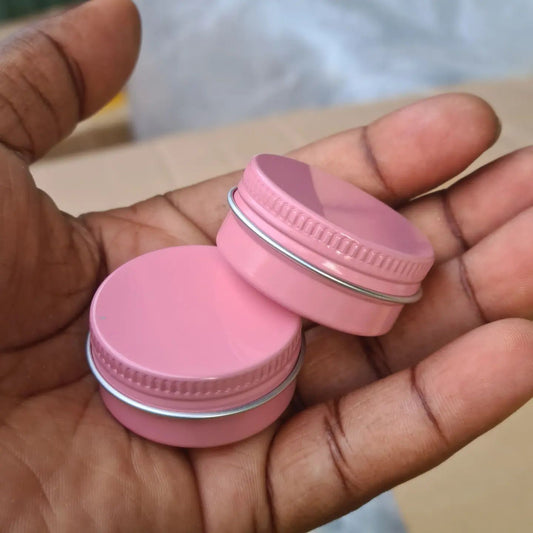 10g Pink Tin