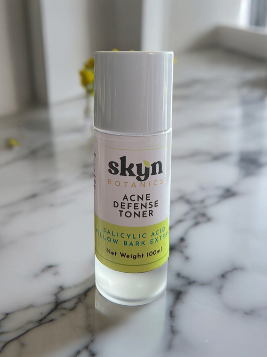 Acne Defense Toner 100ml