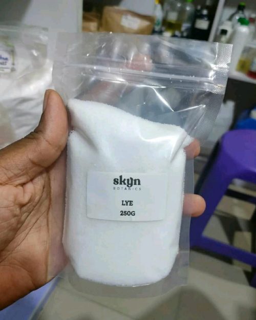 Sodium Hydroxide