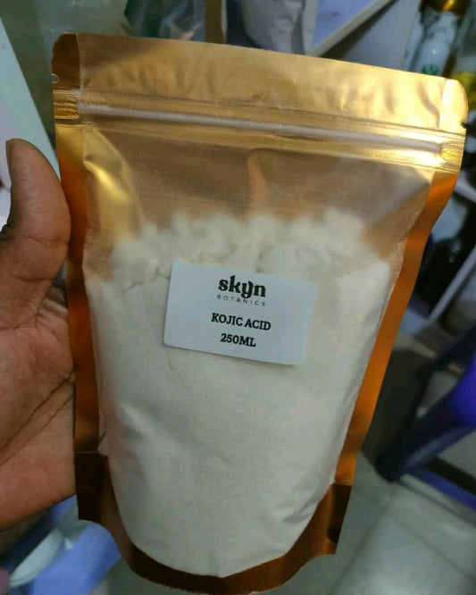 Kojic Acid