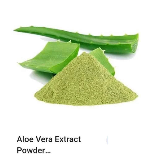 Aloe Vera Extract Powder