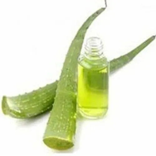 Aloe Vera Oil