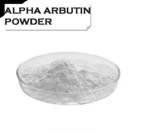 Alpha Arbutin Powder