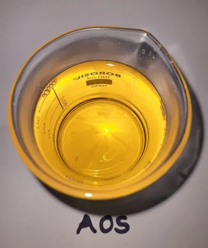 Alpha Olefin Sulfonate AOS