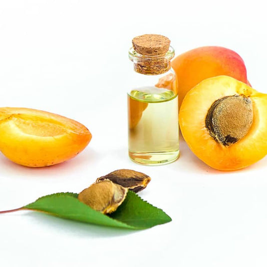 Apricot Kernel Oil