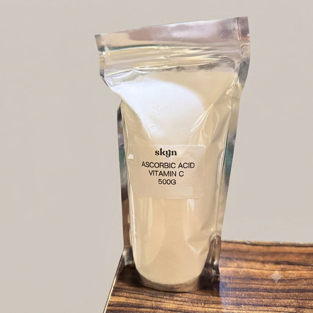 Ascorbic Acid Vitamin C