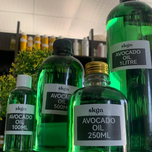 Avocado Oil