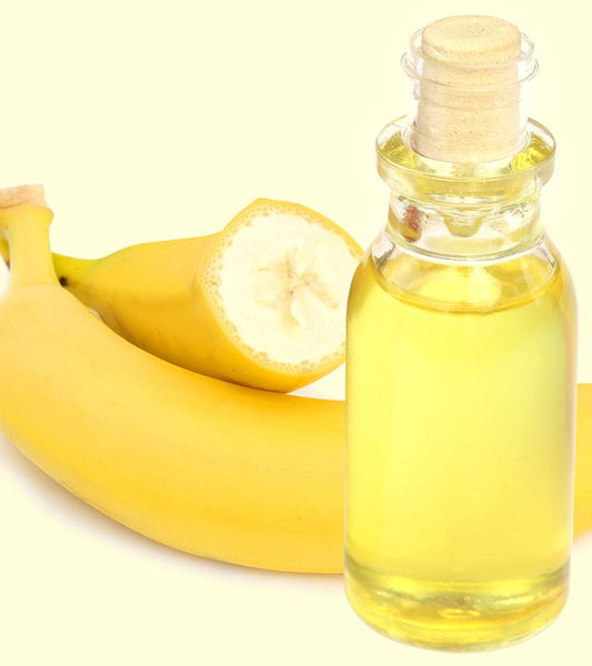 Banana Fragrance Oil