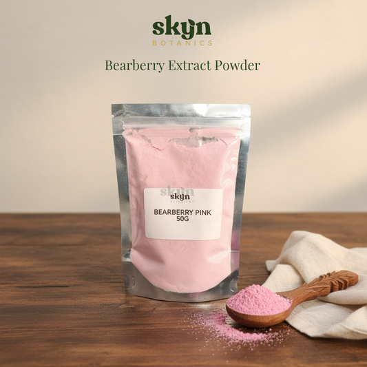SKYNBotanics Premium Bearberry Extract Powder 