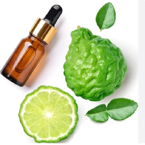 Bergamot Essential Oil