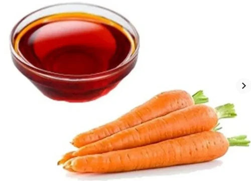 Beta Carotene Oil